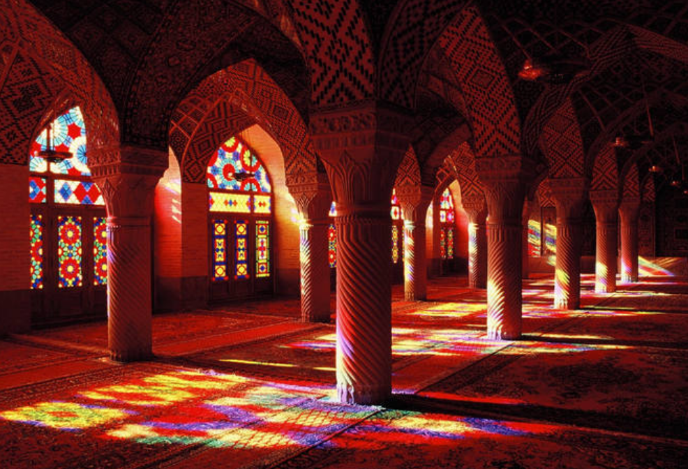iran